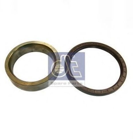фото Diesel Technic 3.96001 Ремкомплект ступицы планетарной Diesel Technic 3.96001 Ремкомплект ступицы планетарной