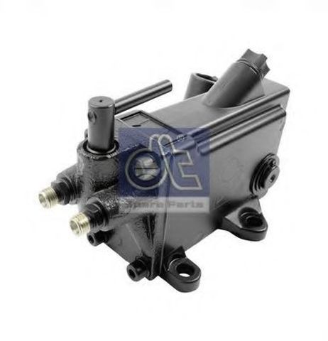 фото Diesel Technic 460975 Опрокидывающий цилиндр, кабина Diesel Technic 460975 Опрокидывающий цилиндр, кабина
