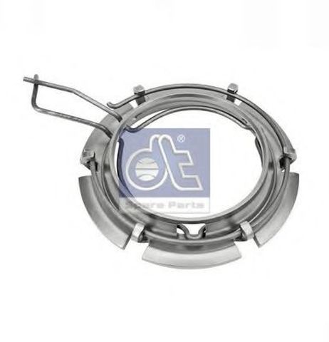 Diesel Technic 461769 Кольцо выключения сцепления