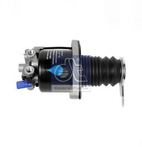 Diesel Technic 461976 ПГУ сцепления
