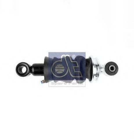 фото Diesel Technic 462844 Гаситель, крепление кабины Diesel Technic 462844 Гаситель, крепление кабины