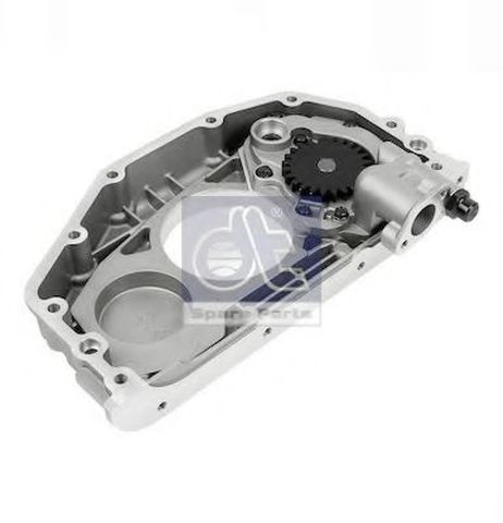 Diesel Technic 4.62891 Масляный насос