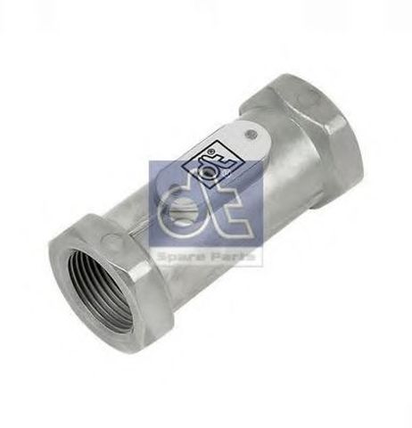 Diesel Technic 4.63089 Обратный клапан