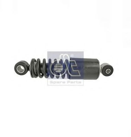 фото Diesel Technic 463122 Амортизатор кабины Diesel Technic 463122 Амортизатор кабины