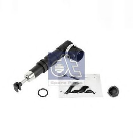 фото Diesel Technic 464345 Модуль датчика перемещения Diesel Technic 464345 Модуль датчика перемещения