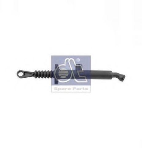 фото Diesel Technic 4.64980 Цилиндр сцепления главный Diesel Technic 4.64980 Цилиндр сцепления главный