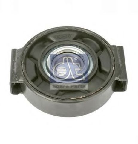 фото Diesel Technic 480395 подшипник подвесной в сборе d35 Diesel Technic 480395 подшипник подвесной в сборе d35