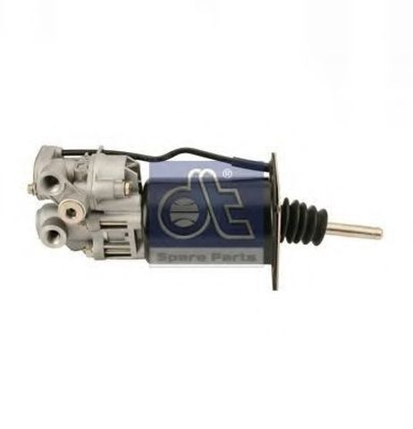 Diesel Technic 553003 ПГУ сцепления