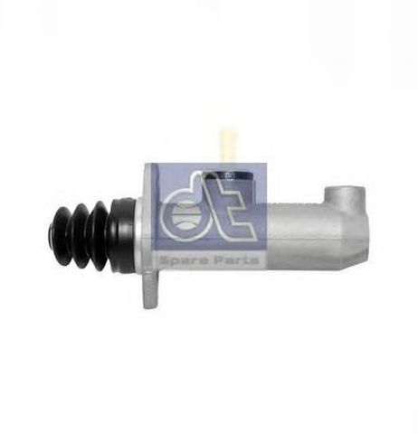 фото Diesel Technic 5.53033 Главный цилиндр, система сцепления Diesel Technic 5.53033 Главный цилиндр, система сцепления