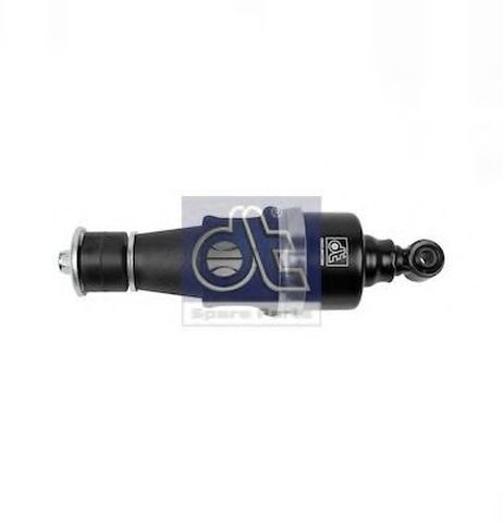 фото Diesel Technic 565009 Гаситель, крепление кабины Diesel Technic 565009 Гаситель, крепление кабины