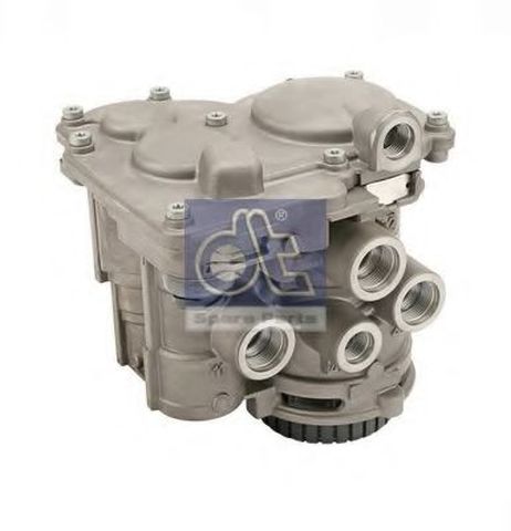 фото Diesel Technic 570133 Кран управления тормозами прицепа HCV Diesel Technic 570133 Кран управления тормозами прицепа HCV