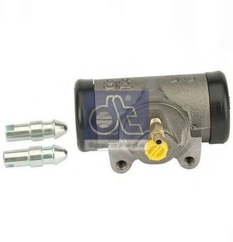 фото Diesel Technic 5.70200 Колесный тормозной цилиндр Diesel Technic 5.70200 Колесный тормозной цилиндр