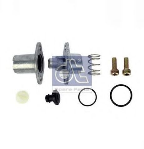 фото Diesel Technic 595304 Ремкомплект усилитель привода сцепления Diesel Technic 595304 Ремкомплект усилитель привода сцепления