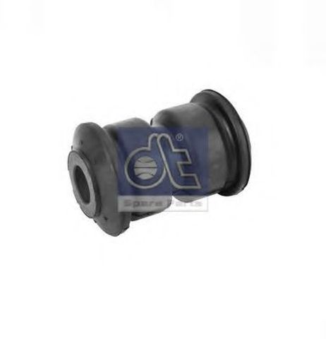 фото Diesel Technic 611051 Втулка подшипника, листовая рессора Diesel Technic 611051 Втулка подшипника, листовая рессора