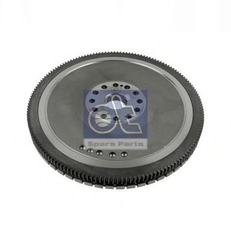 Diesel Technic 621204 Маховик