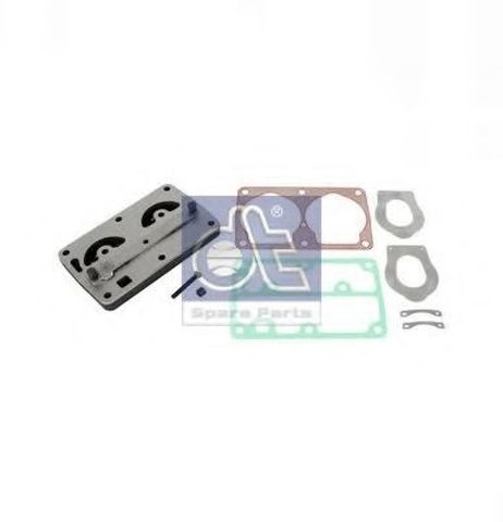 Diesel Technic 626040 Р/к компрессора