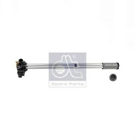 фото Diesel Technic 633808 Датчик, запас топлива Diesel Technic 633808 Датчик, запас топлива