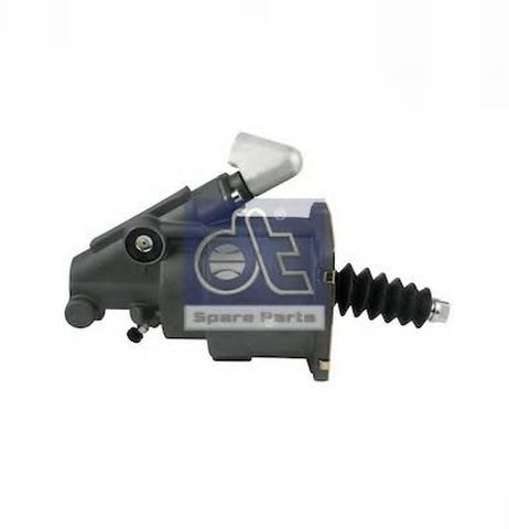 Diesel Technic 6.43001 ПГУ renault
