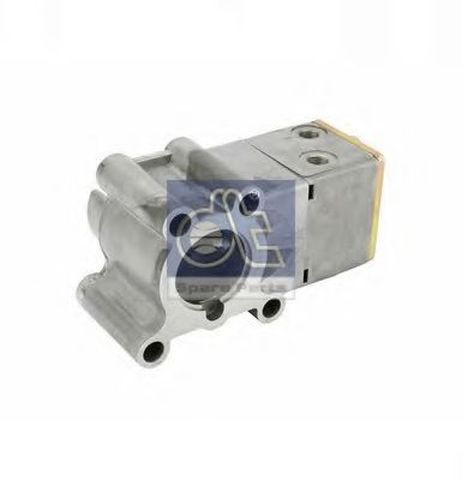 Diesel Technic 645000 Клапан КПП