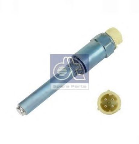 фото Diesel Technic 6.46901 Датчик, частота вращения Diesel Technic 6.46901 Датчик, частота вращения