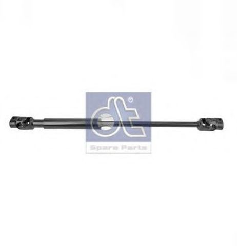 фото Diesel Technic 6.50202 Вал рулевой RVI Diesel Technic 6.50202 Вал рулевой RVI