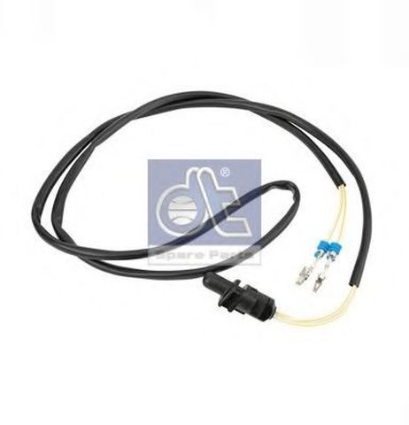 фото Diesel Technic 6.75400 Датчик температуры окружающего воздуха RVI Diesel Technic 6.75400 Датчик температуры окружающего воздуха RVI