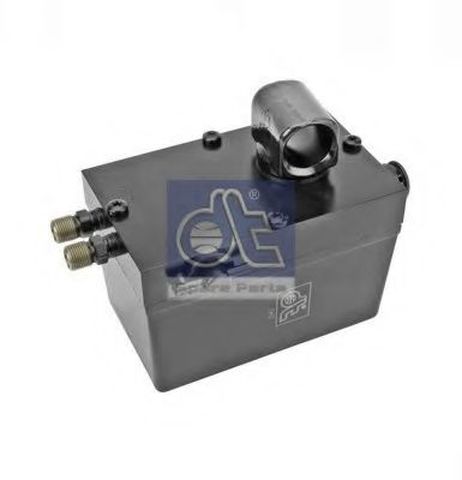фото Diesel Technic 6.76000 Опрокидывающий насос, кабина Diesel Technic 6.76000 Опрокидывающий насос, кабина