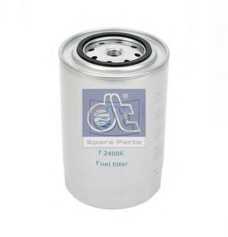 Diesel Technic 724006 Фильтр топливный