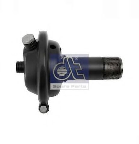 фото Diesel Technic 7.34207 Тормозная пневматическая камера Diesel Technic 7.34207 Тормозная пневматическая камера