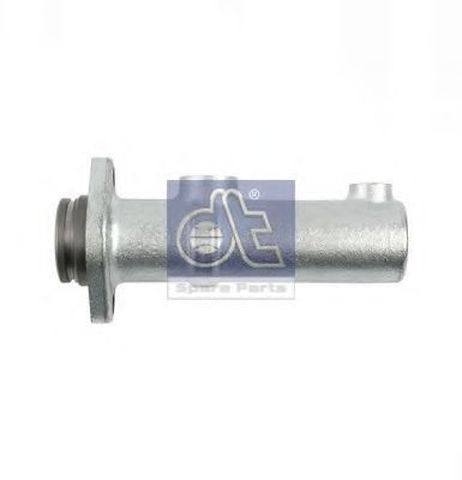 фото Diesel Technic 7.34290 Главный тормозной цилиндр Diesel Technic 7.34290 Главный тормозной цилиндр