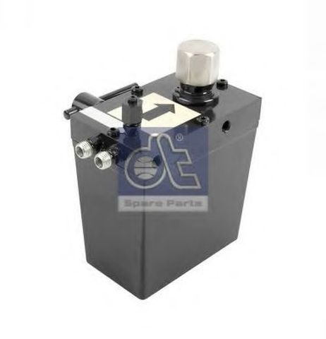 фото Diesel Technic 7.77029 Опрокидывающий насос, кабина Diesel Technic 7.77029 Опрокидывающий насос, кабина