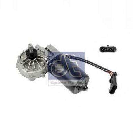 фото Diesel Technic 779111 Электродвигатель стеклоочистителя Diesel Technic 779111 Электродвигатель стеклоочистителя