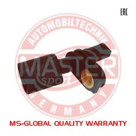 фото MASTER-SPORT 0986594500-PCS-MS Датчик, частота вращения колеса | перед лев | MASTER-SPORT 0986594500-PCS-MS Датчик, частота вращения колеса | перед лев |