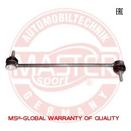 фото MASTER-SPORT 21678-PCS-MS Тяга / стойка, стабилизатор | перед | MASTER-SPORT 21678-PCS-MS Тяга / стойка, стабилизатор | перед |