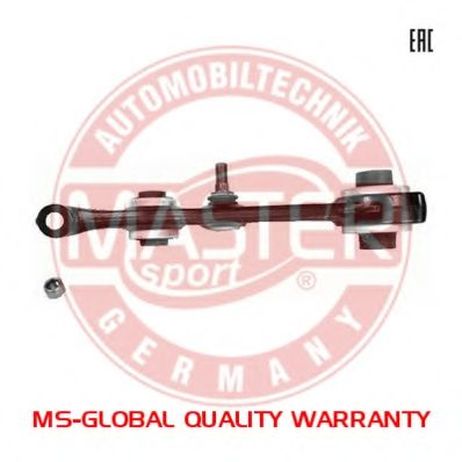 фото MASTER-SPORT 29638-PCS-MS Рычаг независимой подвески колеса, подвеска колеса | перед лев | MASTER-SPORT 29638-PCS-MS Рычаг независимой подвески колеса, подвеска колеса | перед лев |