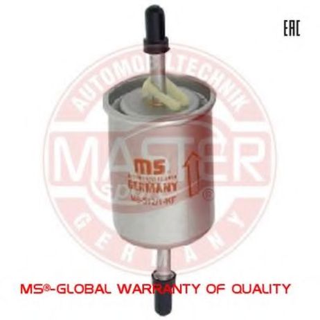 фото MASTER-SPORT 512/1-KF-PCS-MS Фильтр топливный MASTER-SPORT 512/1-KF-PCS-MS Фильтр топливный