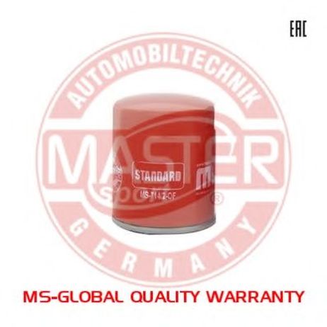 фото MASTER-SPORT 714/2-OF-PCS-MS Фильтр масляный MASTER-SPORT 714/2-OF-PCS-MS Фильтр масляный