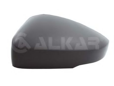 фото Alkar 6341123 Корпус, наружное зеркало | лев | Alkar 6341123 Корпус, наружное зеркало | лев |