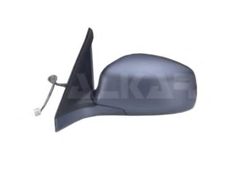 фото Alkar 9225996 Наружное зеркало | лев | Alkar 9225996 Наружное зеркало | лев |