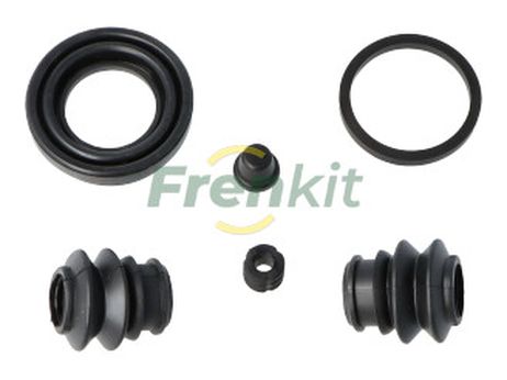Frenkit 230023 Ремкомплект суппорта | зад |