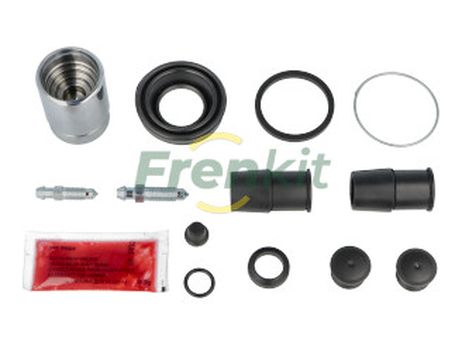 Frenkit 233902 Ремкомплект суппорта с поршнем D33 | зад |