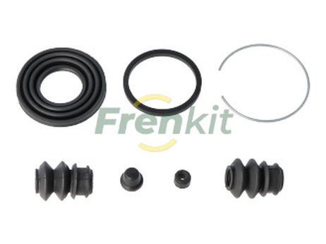 Frenkit 235007 Ремкомплект суппорта| зад |