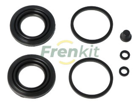 Frenkit 236028 Ремкомплект суппорта| зад |