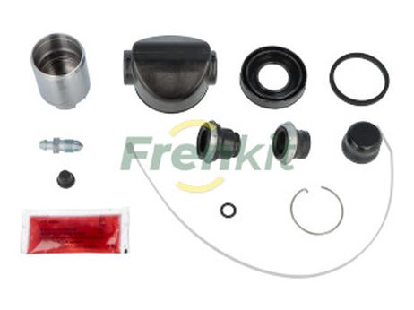 Frenkit 236902 Ремкомплект тормозного суппорта | зад |