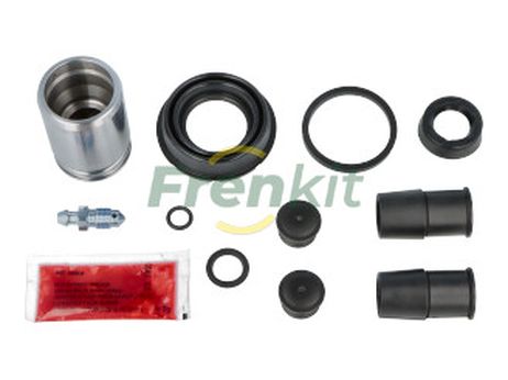 фото Frenkit 236921 Ремкомплект тормозного суппорта | зад | Frenkit 236921 Ремкомплект тормозного суппорта | зад |