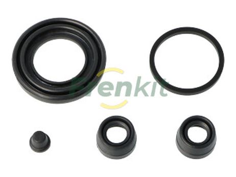 Frenkit 238049 Ремкомплект суппорта| зад |