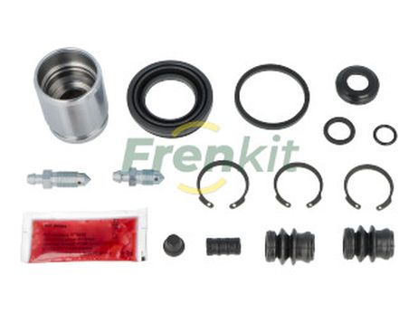 Frenkit 238908 Ремкомплект суппорта с поршнем | зад |