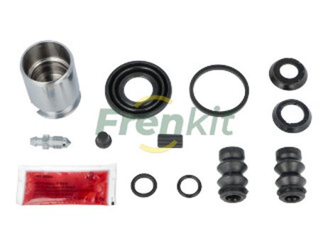 Frenkit 238919 Ремкомплект суппорта с поршнем D38 | перед |