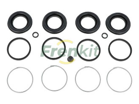 фото Frenkit 240012 Ремкомплект тормозного суппорта | перед | Frenkit 240012 Ремкомплект тормозного суппорта | перед |