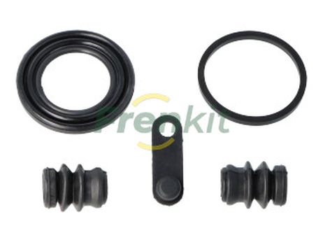 Frenkit 240034 Ремкомплект суппорта | зад |
